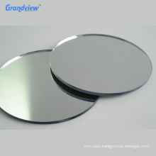 Price cheap plastic double sided acrylic mirror sheet Potassium Acrylate